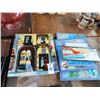 Image 1 : 9-Tile Wall Art - 9 X $