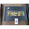 Image 1 : Major League Baseball World Series Film Collection Book