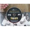 Image 3 : Major League Baseball World Series Film Collection Book