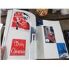 Image 2 : Merry Christmas by Eyvind Earle Book