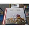 Image 2 : 2-Super Bowl, Guts And Glory Hard Cover Books - 2 X $