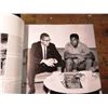 Image 2 : Muhammad Ali Greatest Of All Time Hard Cover Book