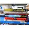 Image 3 : Hard And Soft Cover Novels - Approx. 25