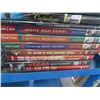 Image 3 : Lot of DVD's