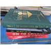 Image 3 : Hard And Soft Cover Books (10)