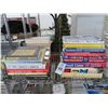 Image 1 : Lot of Hard And Soft Asst. Books (34)