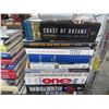 Image 3 : Lot of Hard And Soft Asst. Books (34)