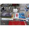 Image 1 : Lot of Hard And Soft Cover Asst. Books (27)