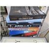 Image 2 : Lot of Hard And Soft Cover Asst. Books (27)