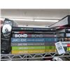 Image 2 : Lot of James Bond Books And DVD Sets (34)