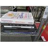 Image 1 : Lot of Soft And Hard Cover Disney Books (20)