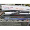 Image 2 : Lot of Soft And Hard Cover Disney Books (20)
