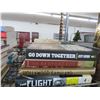 Image 3 : Shelf Lot of Stephen King And Other Novels - Approx. 35