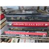 Image 2 : Shelf Lot of Mary Tyler Moore And Other Books And Magazines - Approx. 22