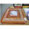 Image 1 : Wood Case Monopoly Game And Book