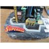 Image 2 : Superman Figurine On Granite Base