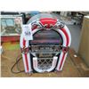 Image 1 : Mini Victrola Juke Box CD Player/Radio