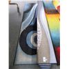 Image 1 : Contemporary Area Rug - 8' x 10'