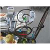 Image 2 : Metal Contemporary Figural Art