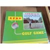 Image 2 : Baseball And Golf Board Games (2)