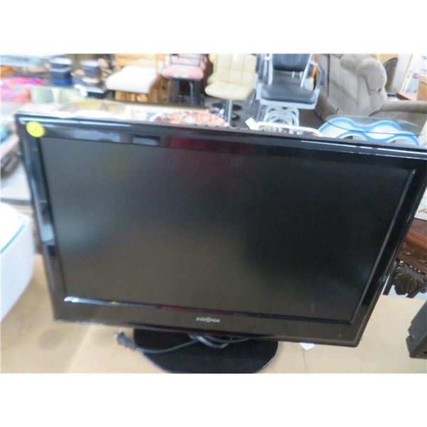 Insignia 24" TV