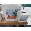 Image 2 : Beach Theme Bathroom Accessories