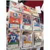 Image 2 : 9 Pack Football Trading Cards