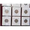 Image 2 : Old Jefferson Nickels (20)