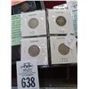 Image 1 : 4 Pack V Nickels