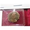 Image 2 : Roman Coin, Mexican Silver Dollar (2)