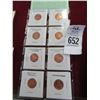 Image 1 : 2009 Lincoln Cents (4)