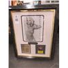 Image 1 : Madonna "Erotica" Framed Memorabilia