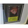 Image 3 : Madonna "Erotica" Framed Memorabilia