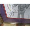 Image 2 : Autographed Dick Clark New Year Sketch