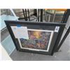 Image 1 : Disneyland Light Magic 1997 by Boyer - 24" x 26"