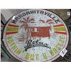 Image 2 : Round Margaritaville Patio Table