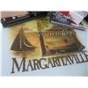 Image 2 : Round Margaritaville Patio Pub Table