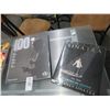 Image 2 : Sinatra An American Legend And Reel Art Books (3)