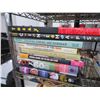 Image 8 : Shelf Lot of Cocktail And TV Books - Approx. 44