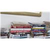 Image 2 : Case Lot of Sports Books - Approx. 213