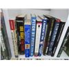 Image 8 : Case Lot of Sports Books - Approx. 213