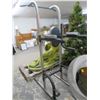 Image 1 : Weider 200 Power Tower