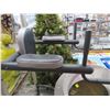 Image 3 : Weider 200 Power Tower