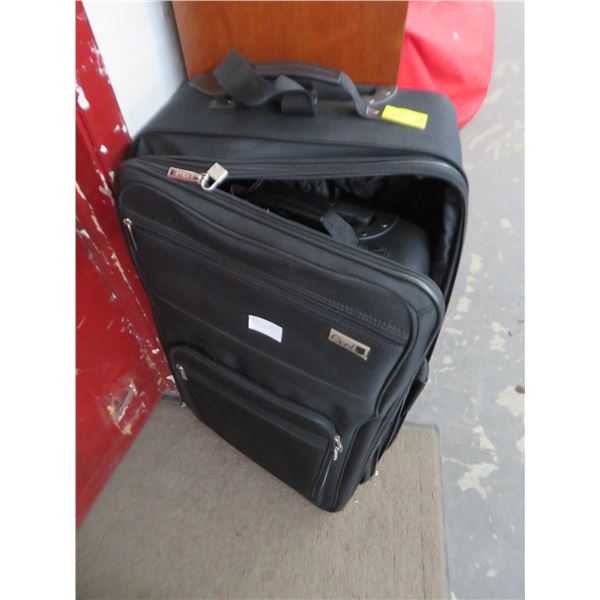 3 Pc. Luggage Set