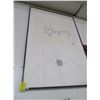 Image 1 : John Lennon Poster Framed - 36" x 24"