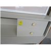 Image 2 : Grey Twin Tan Headboard