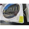 Image 2 : 12-Bradford Exchange Baseball Park Collector Plates - 12 X $