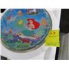 Image 2 : 10-Disney Musical Collector Plates - 10 X $