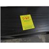 Image 2 : Black Wood Bookshelf