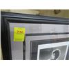 Image 2 : Framed Bob Dylan
